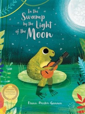 In The Swamp By The Light Of The Moon