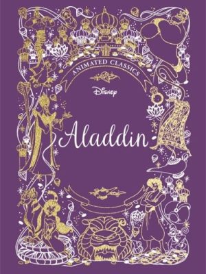Aladdin (Disney Animated Classics)