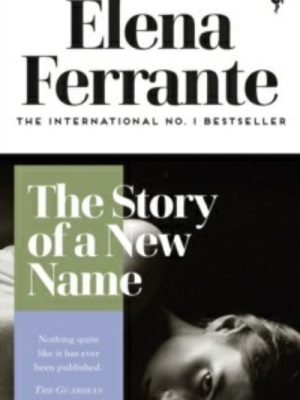 The Story of a New Name