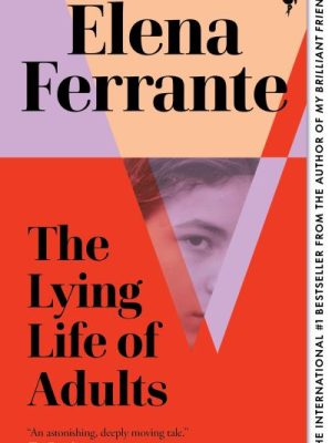 The Lying Life of Adults