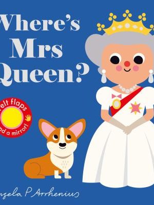 Where's Mrs Queen?