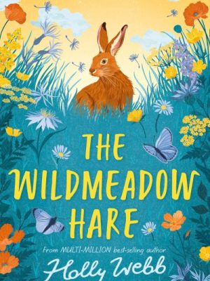 The Wildmeadow Hare