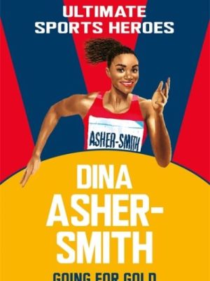 Dina Asher-Smith