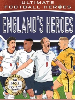 England's Heroes