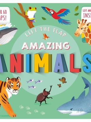 Amazing Animals