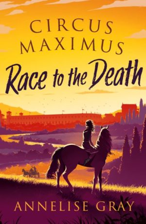 Race to the Death