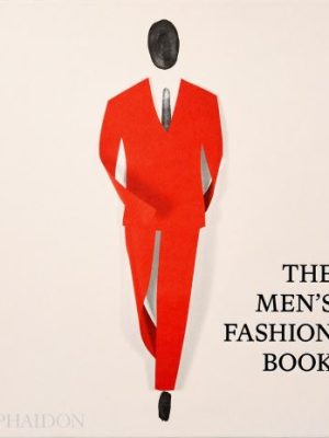The Men's Fashion Book