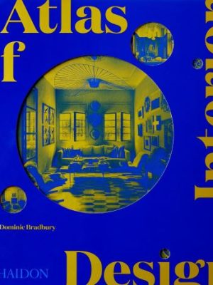 Atlas of Interior Design