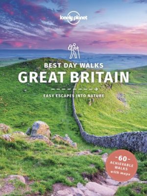 Best Day Walks Great Britain