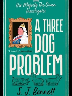 A Three Dog Problem
