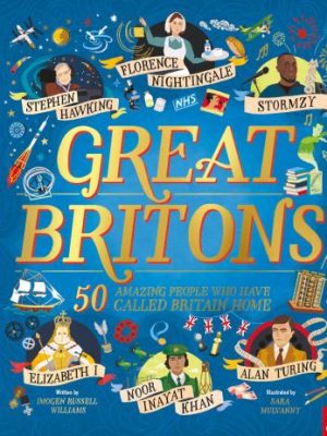 Great Britons