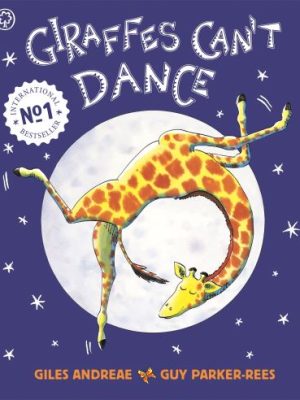 Giraffes Can't Dance