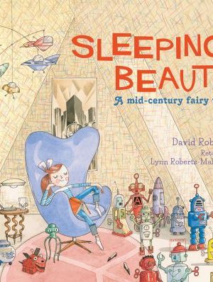 Sleeping Beauty: A Mid-Century Fairy Tale