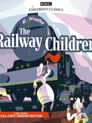 Railway Children CD