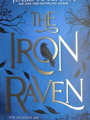 The Iron Raven