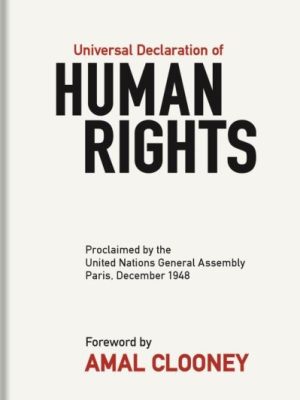 Universal Declaration of Human Rights