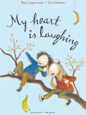 My Heart Is Laughing