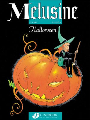 Melusine - Halloween Halloween