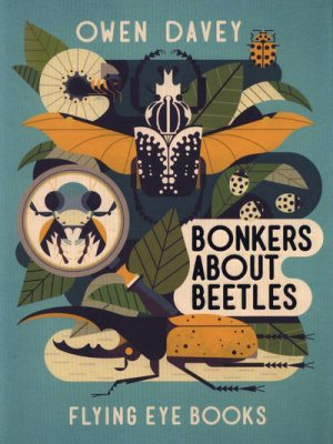 Bonkers About Beetles
