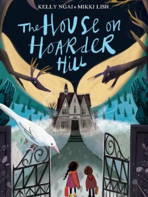 House on Hoarder Hill