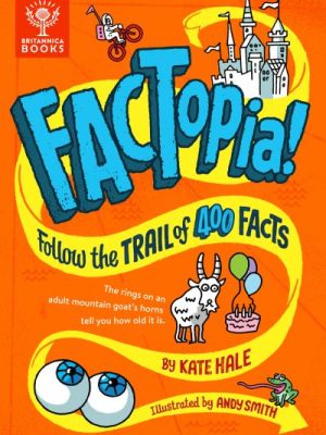 Factopia!