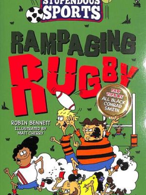 Rampaging Rugby