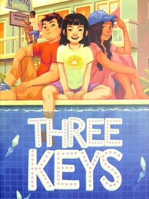 Three Keys