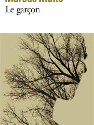 Le garcon