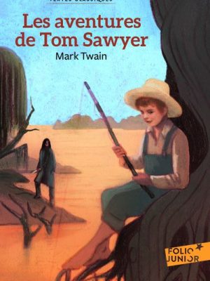 Les aventures de Tom Sawyer