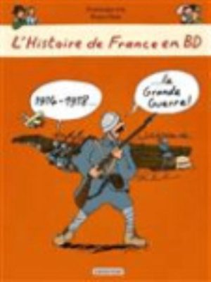 La premiere guerre mondiale