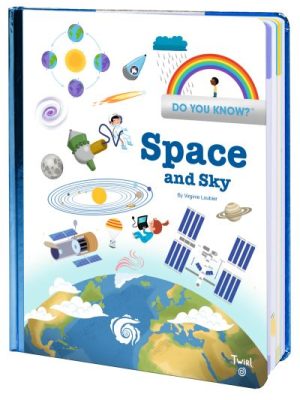 Do You Know?: Space and Sky