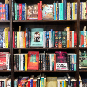 All Fiction