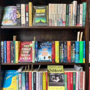 Gift books