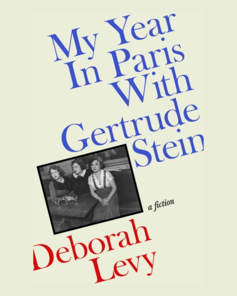 My Year in Paris With Gertrude Stein