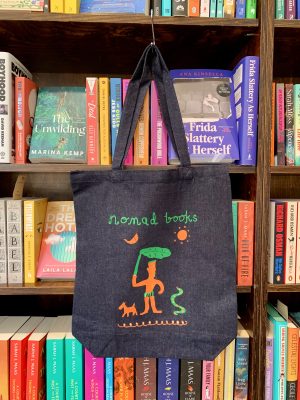 Nomad Limited-Edition Summer Tote Bags